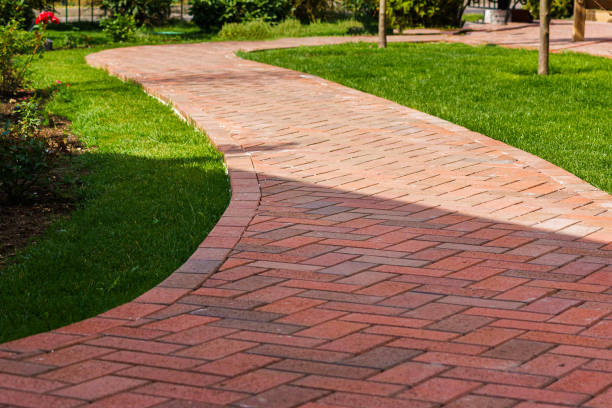 Best Affordable Driveway Pavers  in Wolfe City, TX