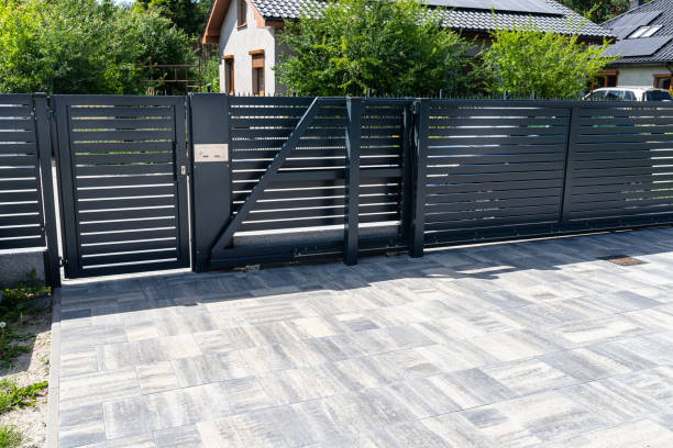Best Driveway Paving Contractor  in Wolfe City, TX