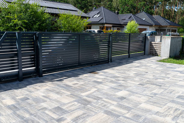 Best Driveway Paving Contractor  in Wolfe City, TX