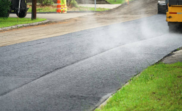Best Professional Driveway Pavers  in Wolfe City, TX