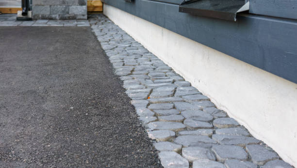 Driveway Pavers for Homes in Wolfe City, TX